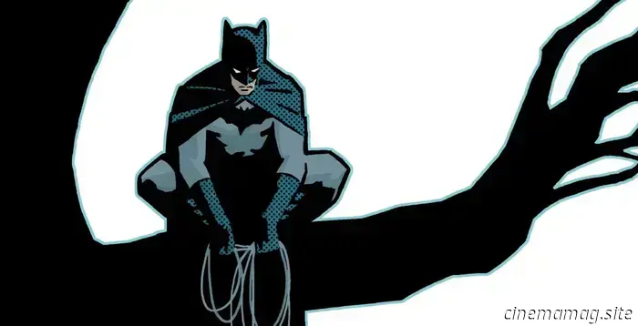 Anteprima del fumetto – Batman n. 4