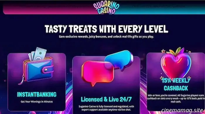 Los mejores casinos sin licencia sueca y Spelpaus 2025