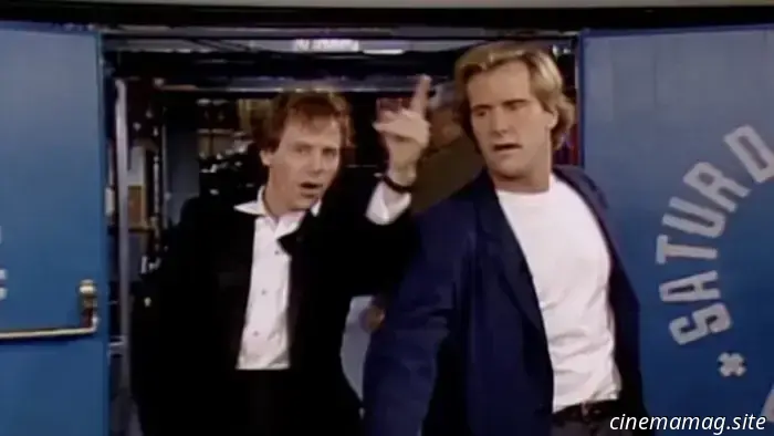 SNL Unleashed: 13 Behind-the-Scenes Tales from Almost 50 Years of Saturday Night Live