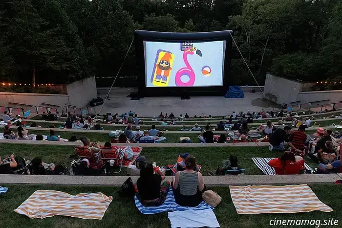 The 25 Most Exciting Film Festivals Around the Globe, 2025