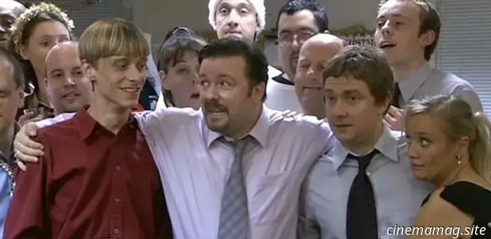 Los 13 mejores finales de series de televisión de todos los tiempos, clasificados