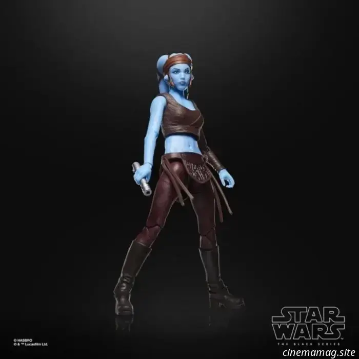 Hasbro lancia le nuove figure Star Wars: The Black Series e The Vintage Collection per lo Star Wars Day