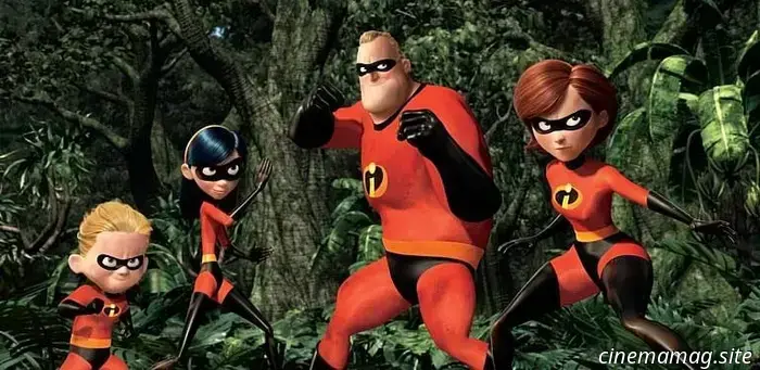 The Top 12 Superhero Films of All Time, Ranked