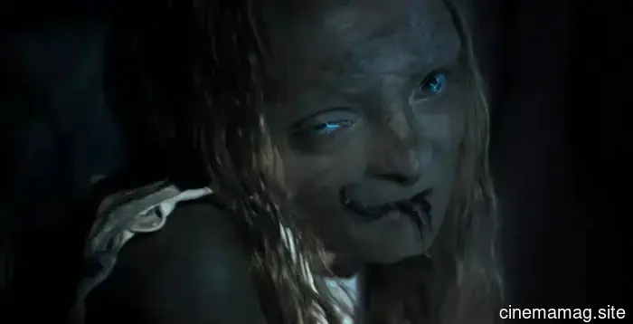 Descubre el escalofriante nuevo tráiler de The Mummy de Lee Cronin.