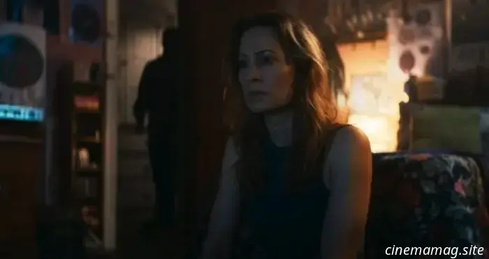 The final trailer for the supernatural horror film Shelby Oaks has been released.