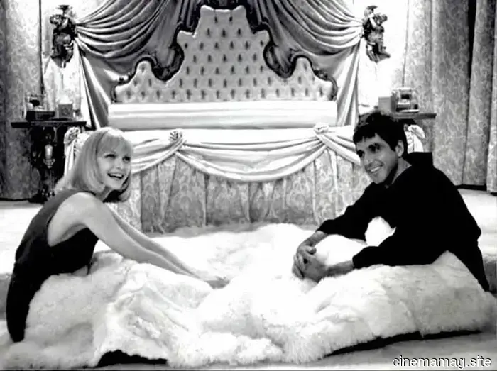 Scarface: 11 Foto Dietro le Quinte di un Capolavoro Criminale