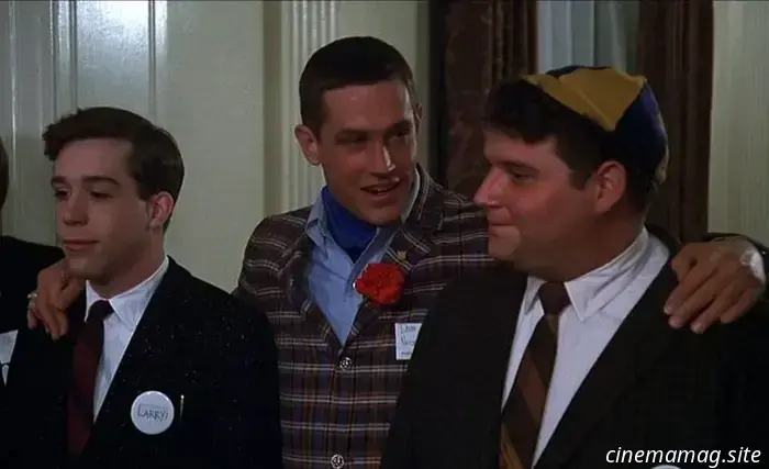 12 Storie di Animal House che scommettiamo non hai sentito