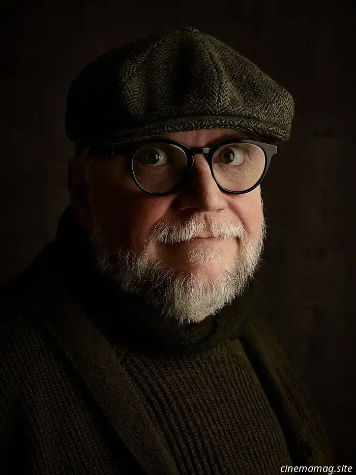 Cineastas predicen el futuro, 2025