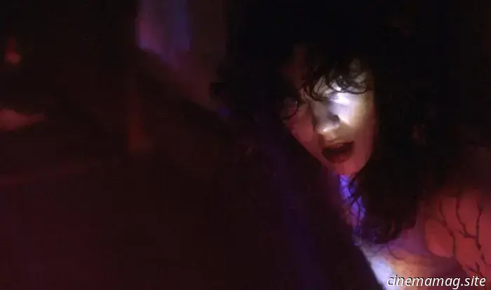 Infection horror film Hellcat releases trailer ahead of its premiere at Fantasia.