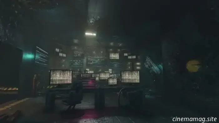 Lovecraftian FPS Beneath annuncia il rilascio su console con un nuovo trailer