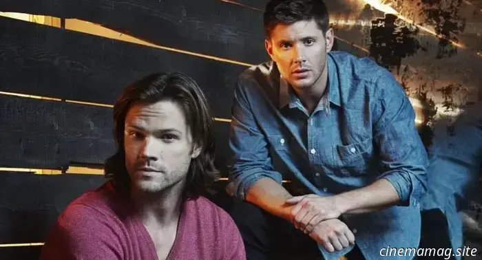 Обзор комикса — Сверхъестественное №1