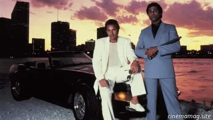 Joseph Kosinski dirigerà il nuovo film di Miami Vice