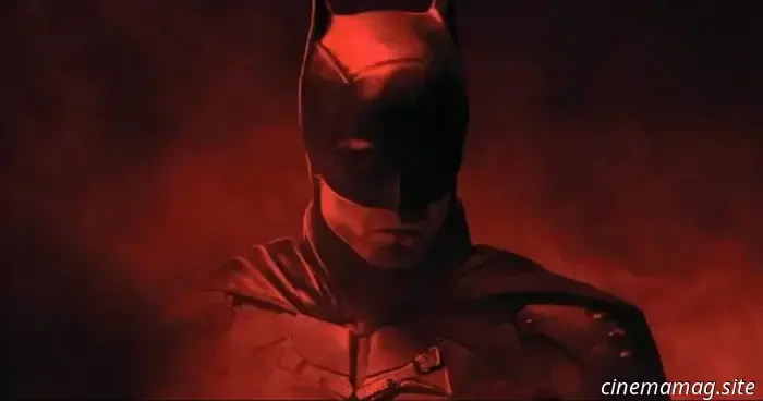 Scarlett Johansson is in negotiations for The Batman Part II.