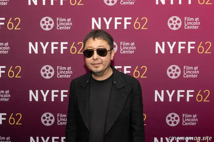 Jia Zhangke su Criterion Rilascia, Creando un cinema perfetto, e il suo lignaggio cinematografico