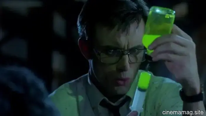 Campy on Purpose: Irony, Self-Awareness, and the Deliberately Poor Horror Film