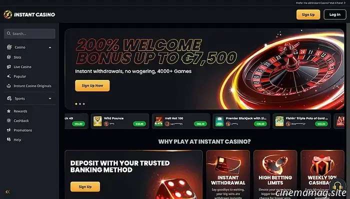 Top 10 Crypto Casinos Offering Quick Bitcoin Withdrawals