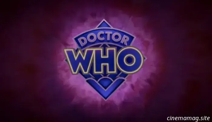 The War Doctor faces challenges in the latest Doctor Who story, The War Doctor Rises: Cybergene.