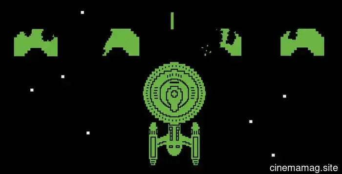 Preview of the Comic Book – Star Trek: Lower Decks #17