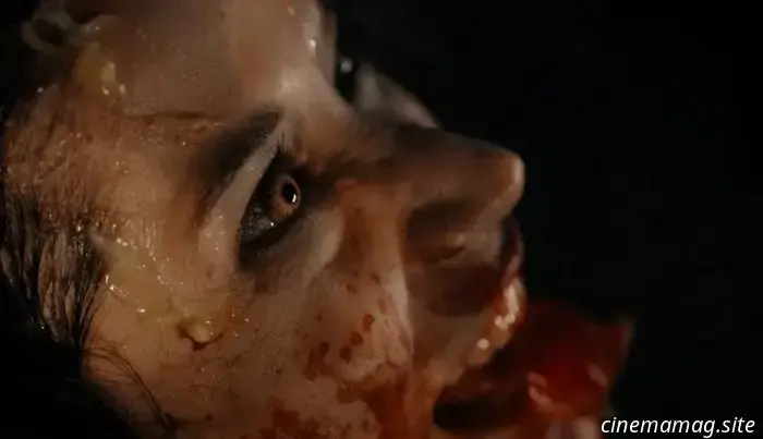 Thinestra - Review of the Raindance Film Festival 2025