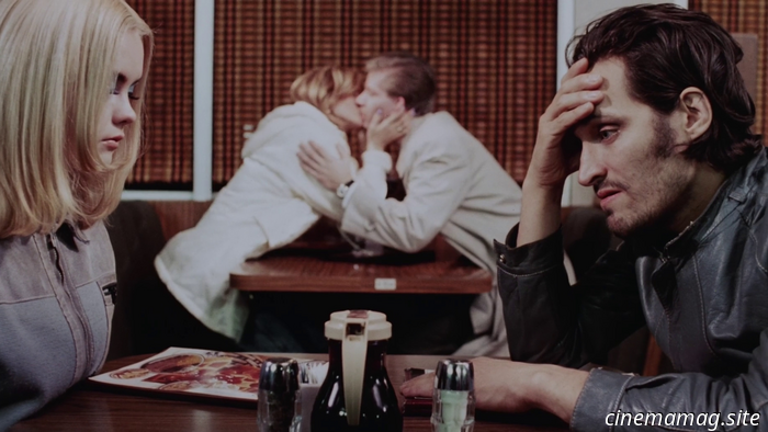 NYC Weekend Viewing: Vincent Gallo, Dutchman, Wild at Heart, and More