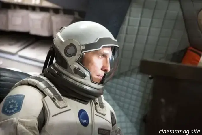 14 Amazing Soundtracks from Sci-Fi Films