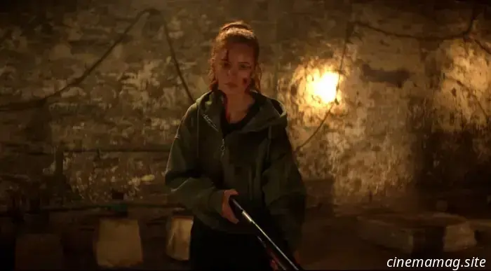 Il trailer di The Strangers: Chapter 3 anticipa lo scontro finale.