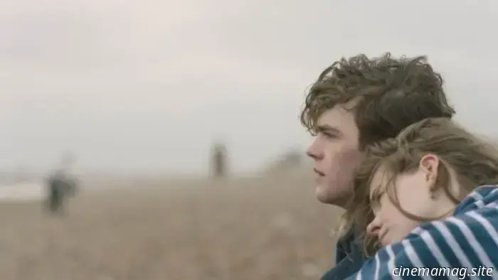 Breakwater - Review of the Raindance Film Festival 2025