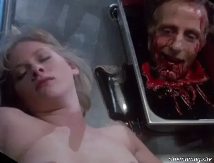 8 Grandi film di fantascienza Cult del 1985