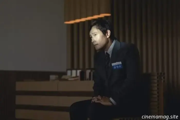 Proteger a la familia a toda costa: Lee Byung-hun sobre «No Other Choice» — Entrevista exclusiva