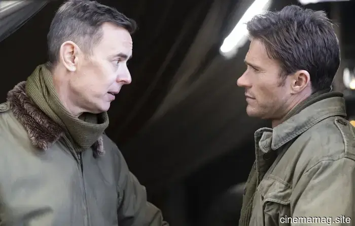 Trailer per il dramma d'azione della Seconda Guerra Mondiale Lucky Strike con Scott Eastwood e Colin Hanks