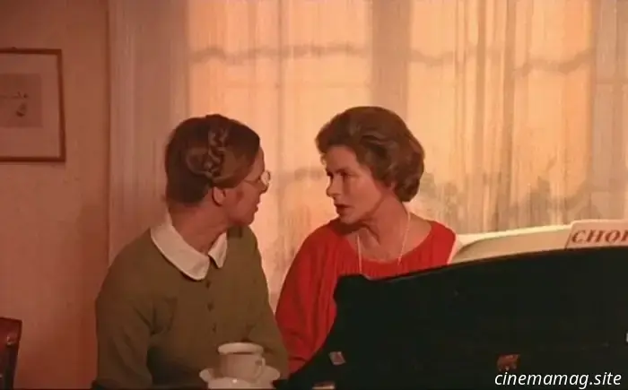 Grandi film che sono una Masterclass assoluta in recitazione
