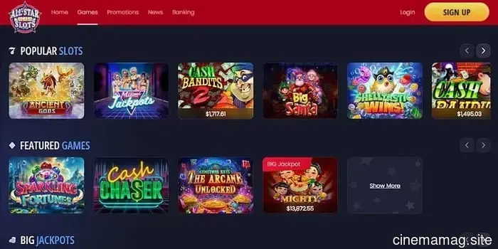Top Payout Online Casinos 2026: A Review of High RTP Websites