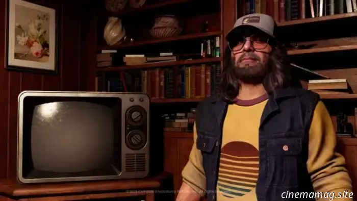 A new gameplay trailer has been released, announcing the release date for the Halloween-themed video game.