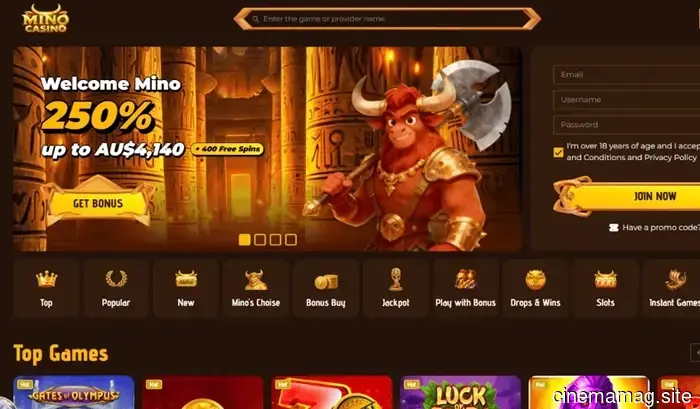 Top 5 Ranked and Reviewed Online Casinos in Australia for Real Money and Pokies