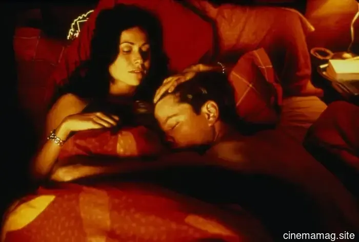 The 17 Most Persuasive Movie Couples in Cinematic History