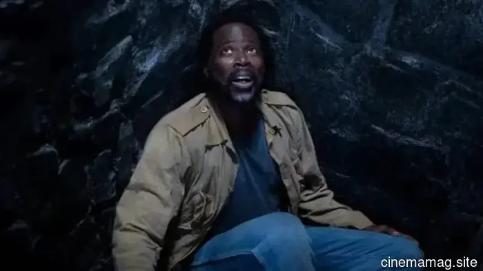 Da per finire con la quinta e ultima stagione