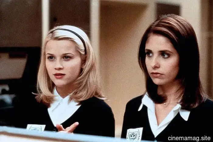 12 Overlooked Movies from the '90s That You May Find Enjoyable