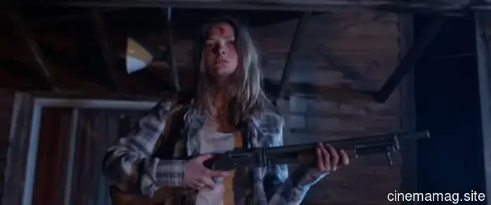 Un antico mostro appalachiano viene liberato nel trailer del film di creature Dark Hollow