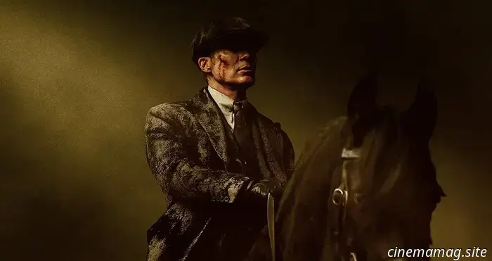 Netflix назначил премьеру «Peaky Blinders: The Immortal Man» в марте.