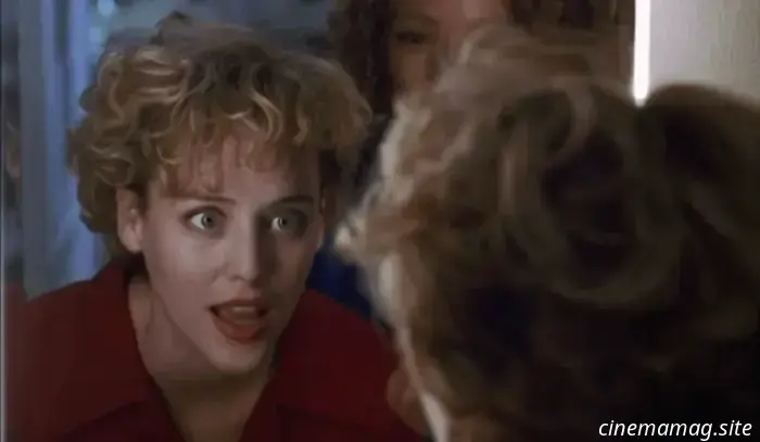 When Horror Became Intellectual: A Shift in the 1990s