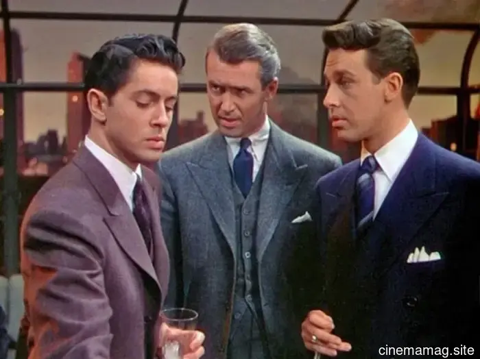 10 Must-See Movies About Dinner Party Disasters