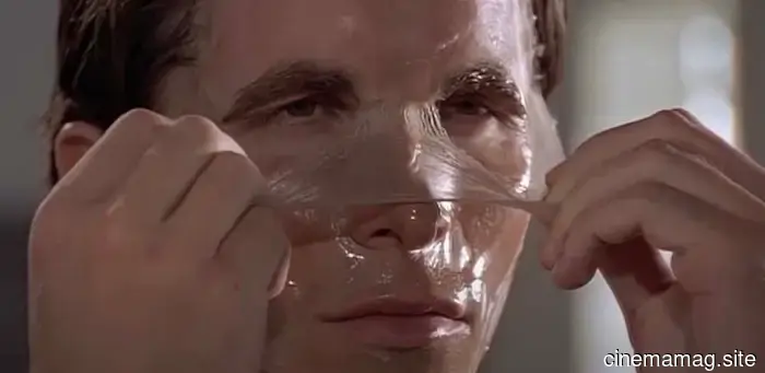 10 American Psycho Facts That a Regular Person Might Not Be Aware Of