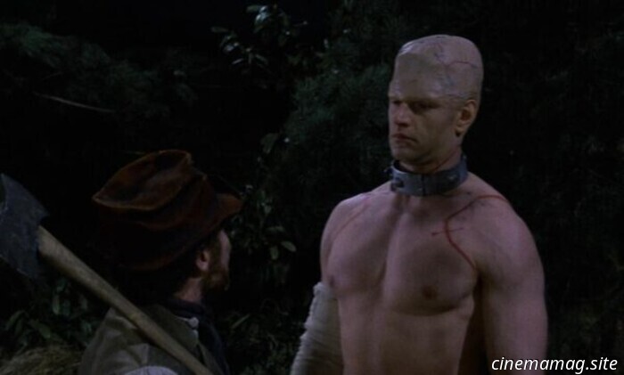 Reseña en 4K Ultra HD – El horror de Frankenstein (1970)