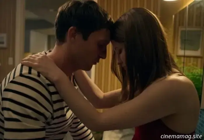 Emily Browning è la protagonista di 'One More Shot' nel trailer della commedia sul loop temporale
