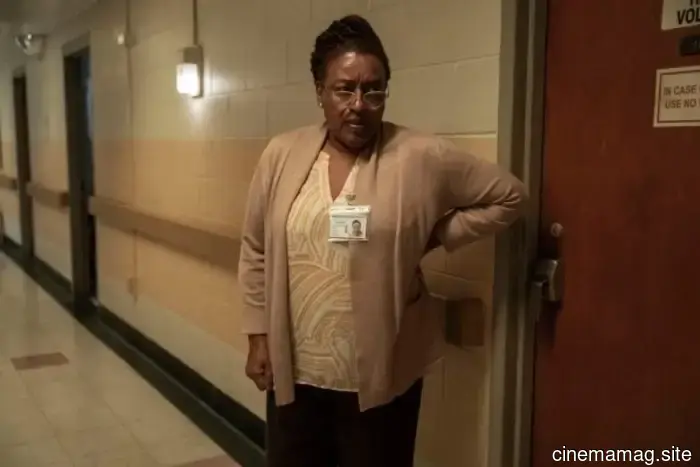 AMC's The Terror makes a comeback with the Devil in Silver trailer.