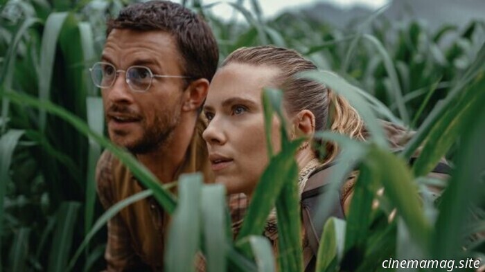 Jurassic World Rebirth (2025) - Recensione del film