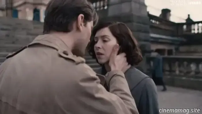 Outlander: Blood of My Blood has received an early renewal for season 2.
