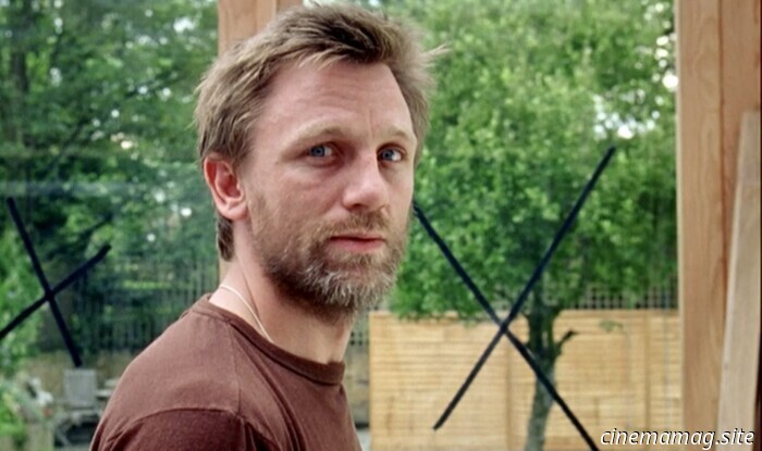 Il lato B — Episodio 172 – Daniel Craig (con Gavin Mevius)