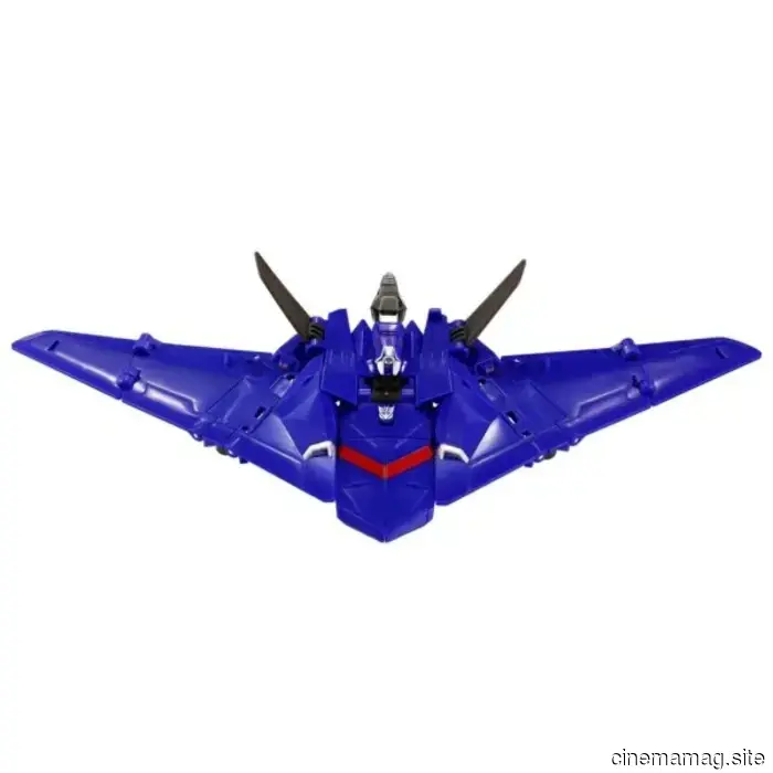 Hasbro представляет новые фигурки-экшены Transformers от Takara Tomy