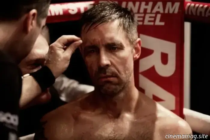 10 películas de boxeo imprescindibles que pegan fuerte